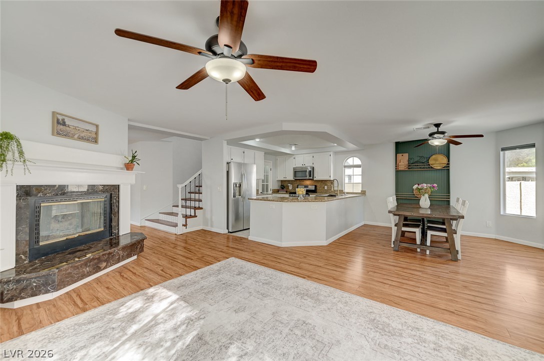 8349 Cretan Blue Lane Las Vegas NV 89128