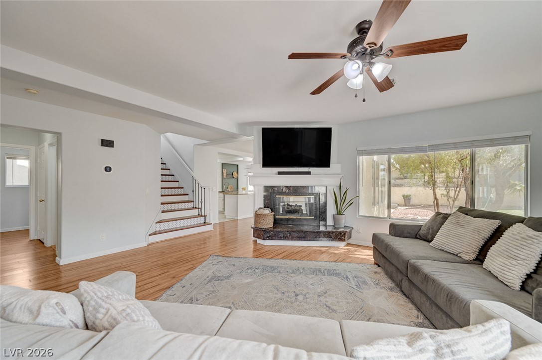 8349 Cretan Blue Lane Las Vegas NV 89128