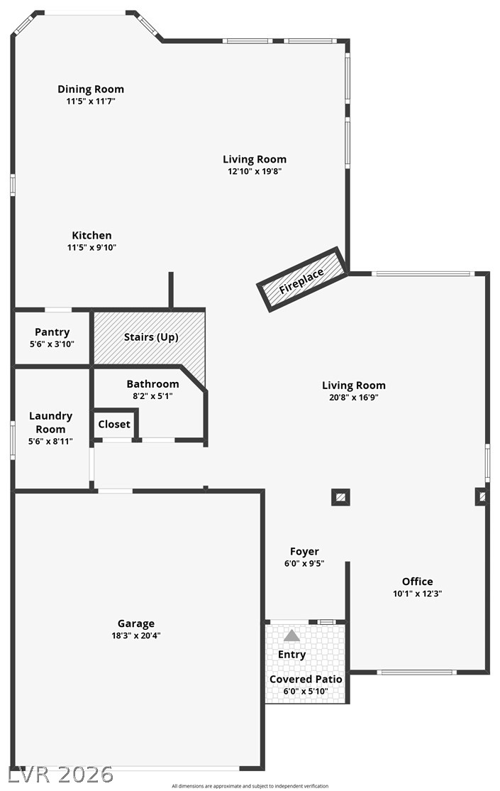 8349 Cretan Blue Lane Las Vegas NV 89128