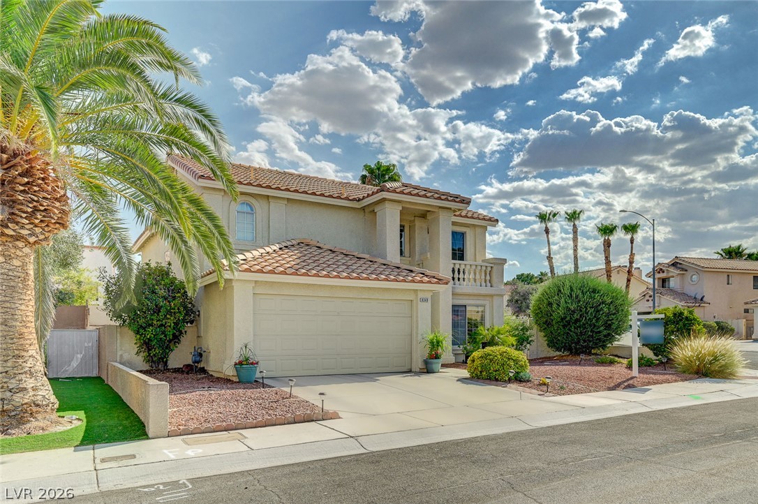 8349 Cretan Blue Lane Las Vegas NV 89128