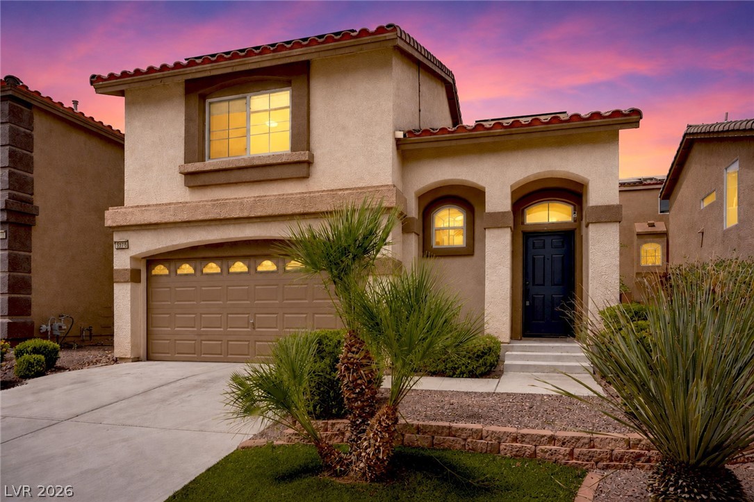 5976 Lazy Creek Avenue Las Vegas NV 89139