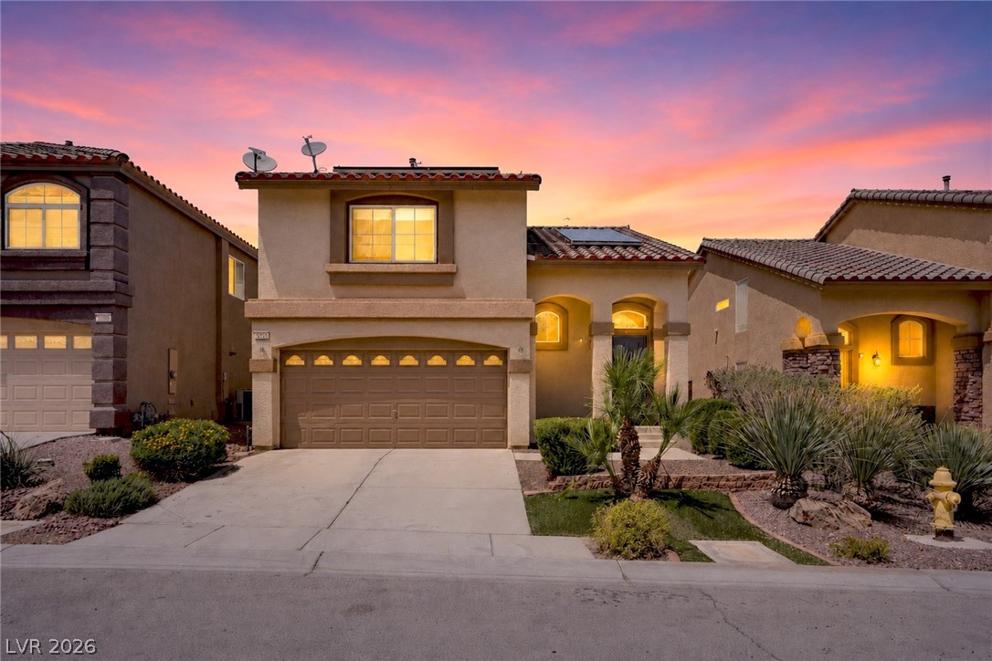 5976 Lazy Creek Avenue Las Vegas NV 89139