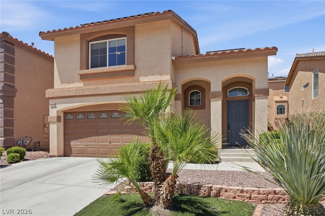 5976 Lazy Creek Avenue Las Vegas NV 89139