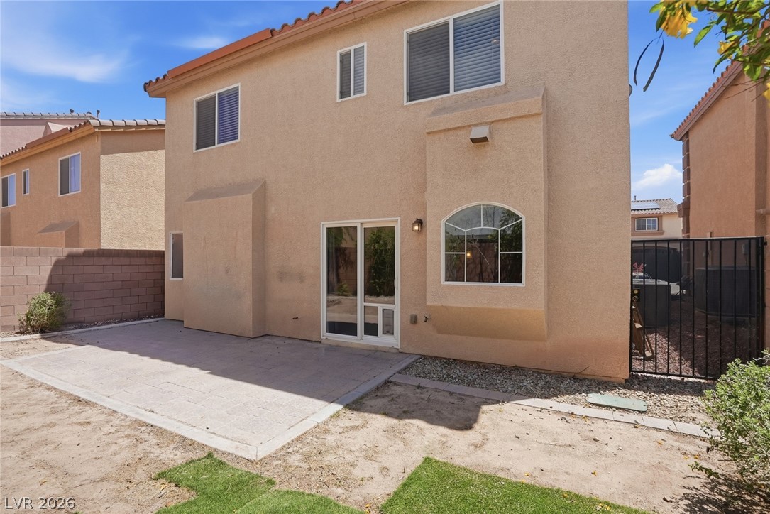 5976 Lazy Creek Avenue Las Vegas NV 89139
