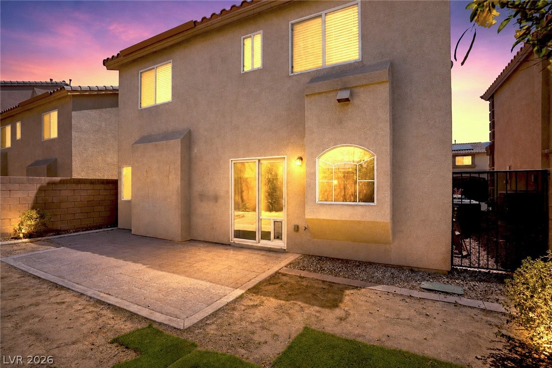 5976 Lazy Creek Avenue Las Vegas NV 89139