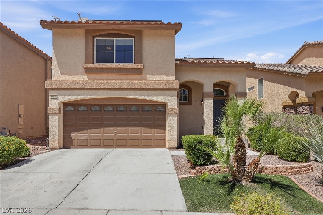 5976 Lazy Creek Avenue Las Vegas NV 89139