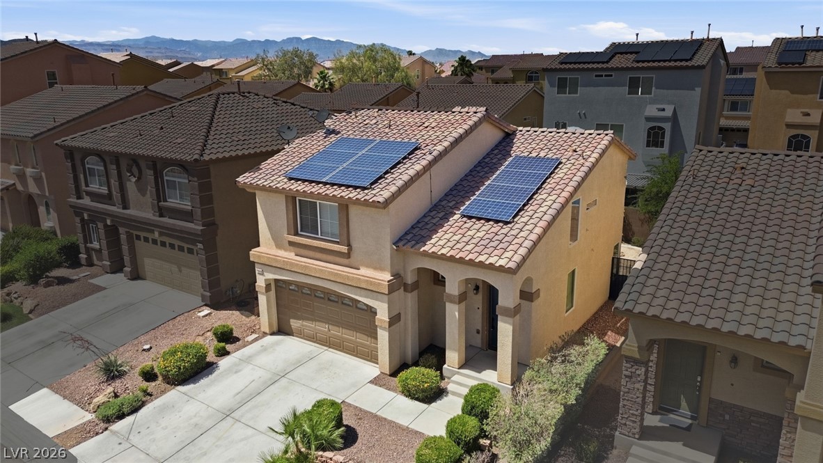 5976 Lazy Creek Avenue Las Vegas NV 89139