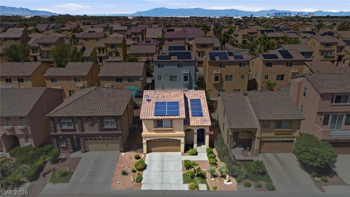 5976 Lazy Creek Avenue Las Vegas NV 89139