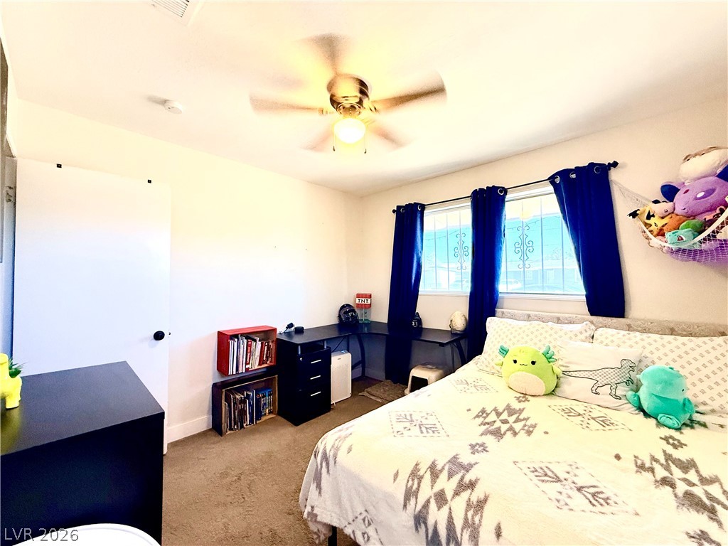 1101 Tamerack Avenue Las Vegas NV 89106
