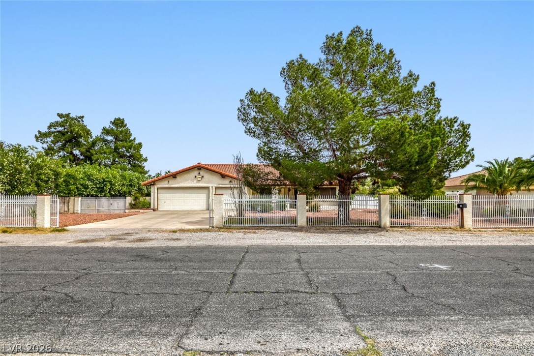 3146 Mann Street Las Vegas NV 89146
