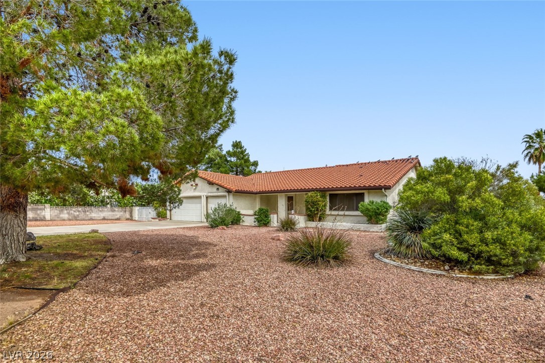 3146 Mann Street Las Vegas NV 89146