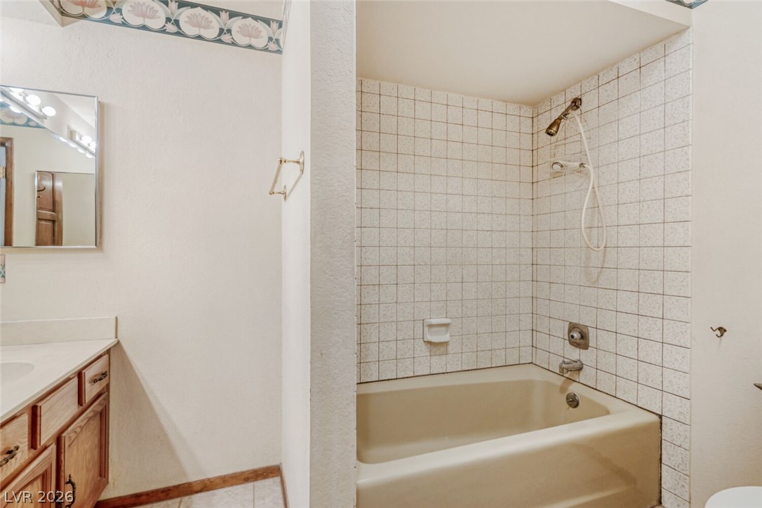 3146 Mann Street Las Vegas NV 89146