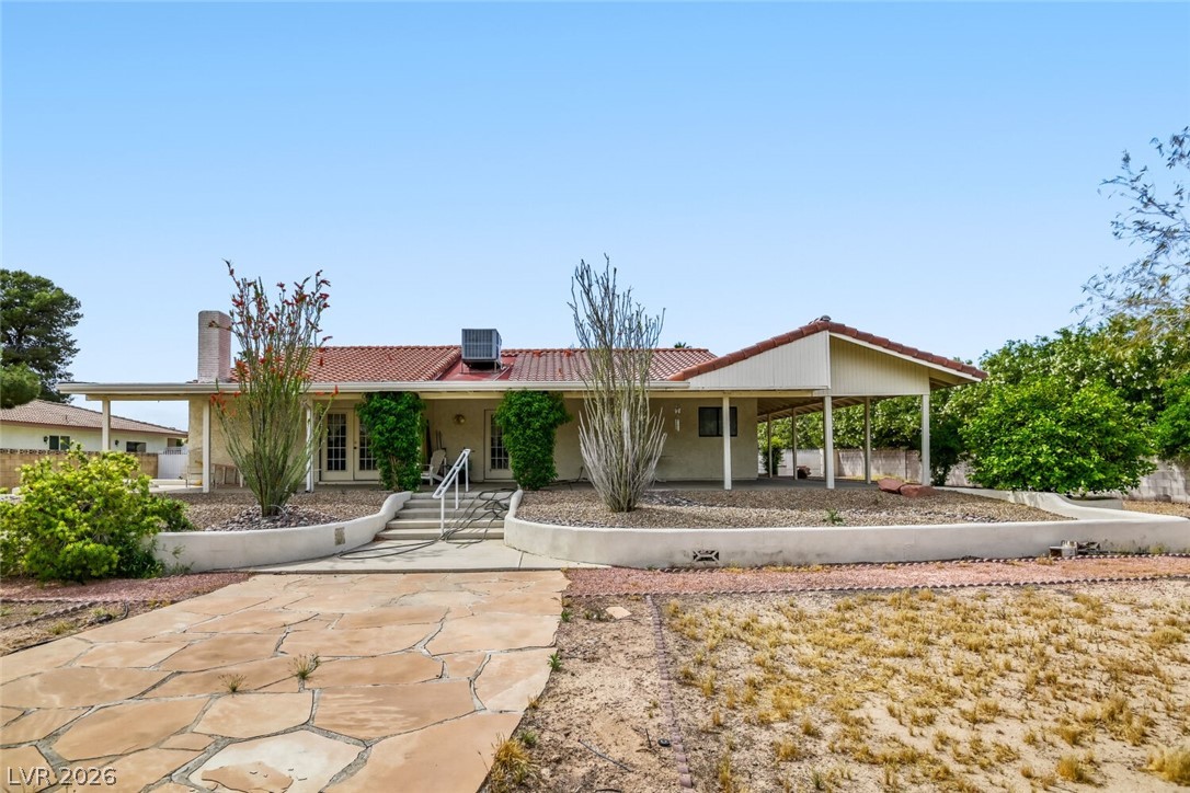 3146 Mann Street Las Vegas NV 89146