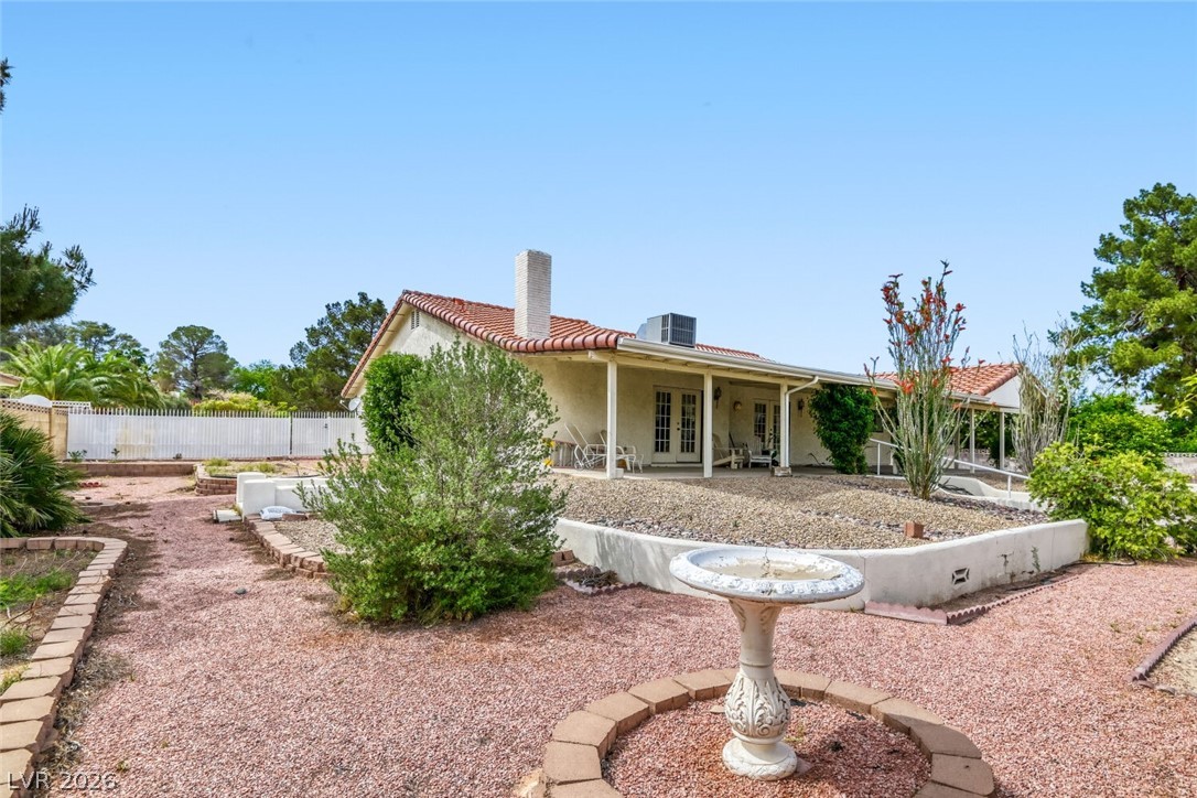 3146 Mann Street Las Vegas NV 89146