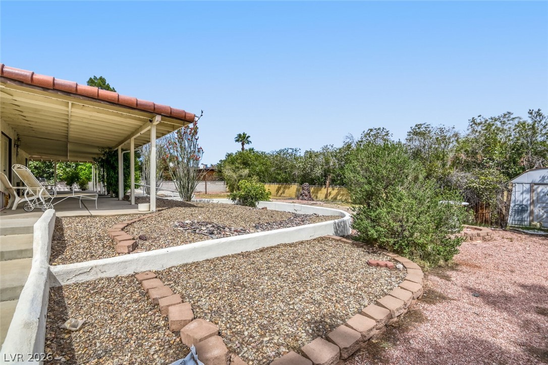 3146 Mann Street Las Vegas NV 89146