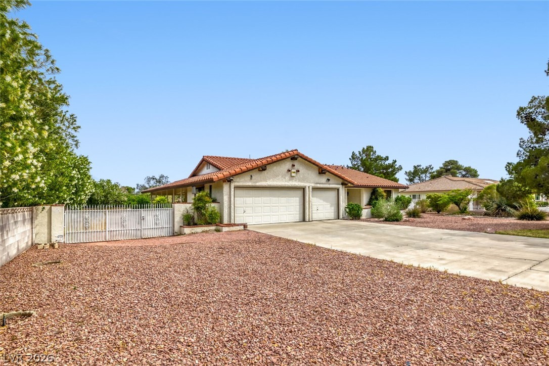 3146 Mann Street Las Vegas NV 89146