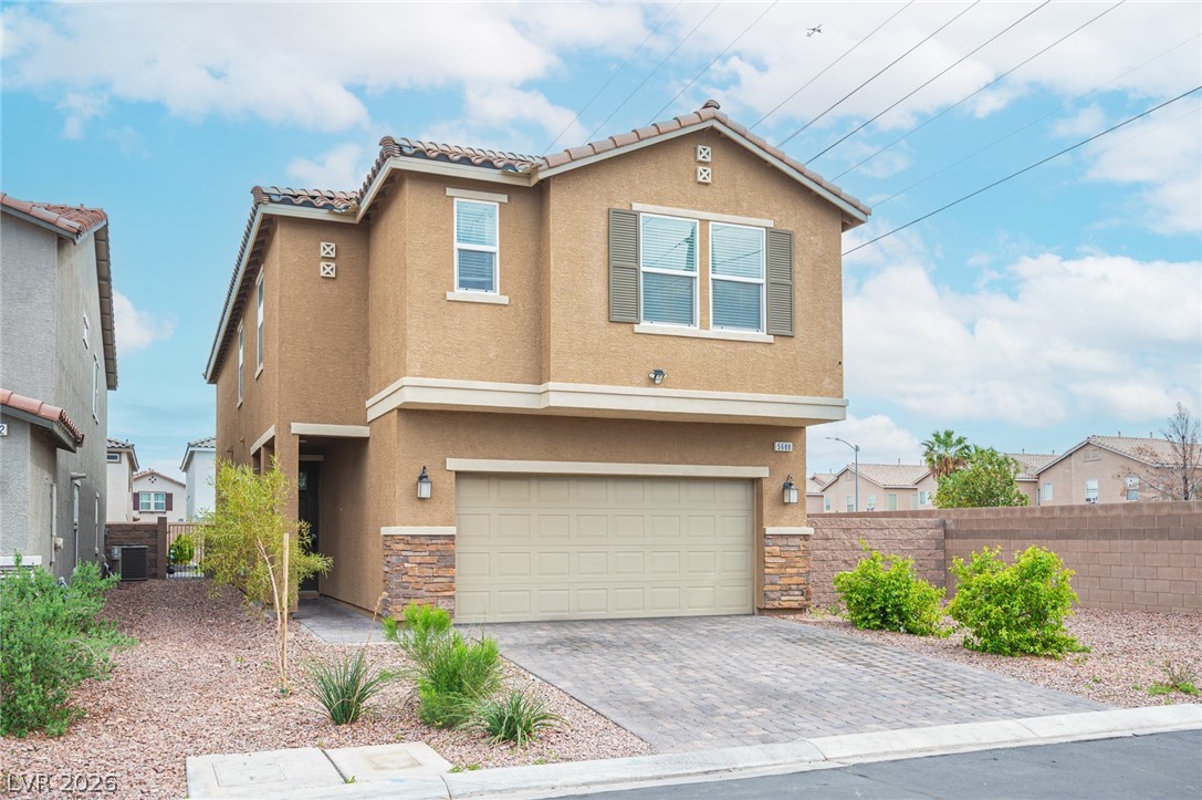 5688 Asegra Court Las Vegas NV 89113