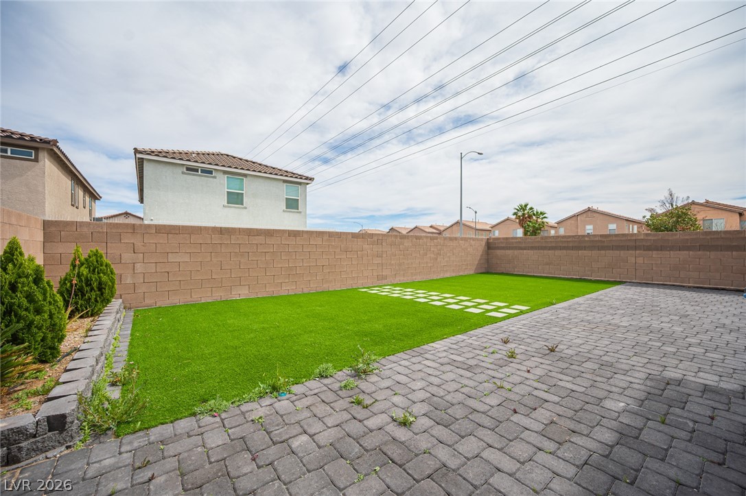 5688 Asegra Court Las Vegas NV 89113