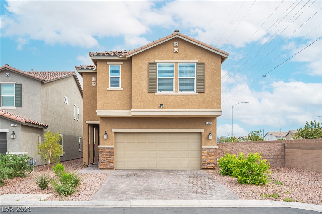 5688 Asegra Court Las Vegas NV 89113