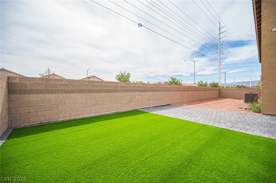 5688 Asegra Court Las Vegas NV 89113