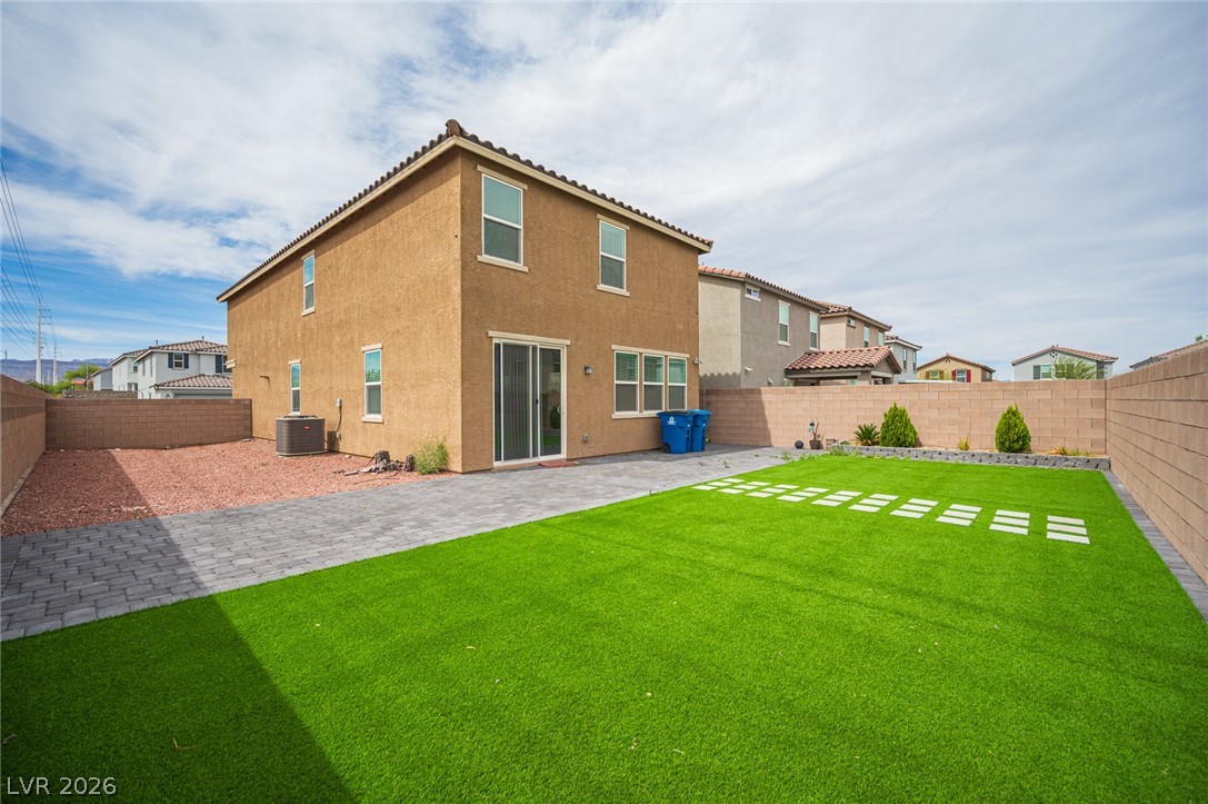 5688 Asegra Court Las Vegas NV 89113