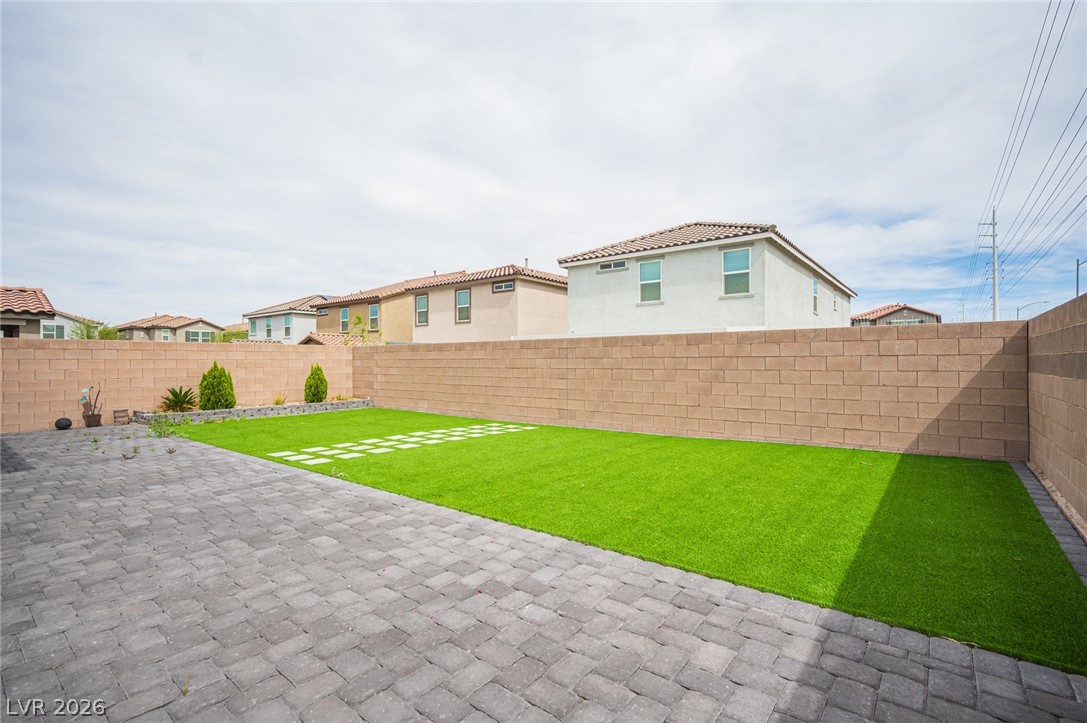 5688 Asegra Court Las Vegas NV 89113