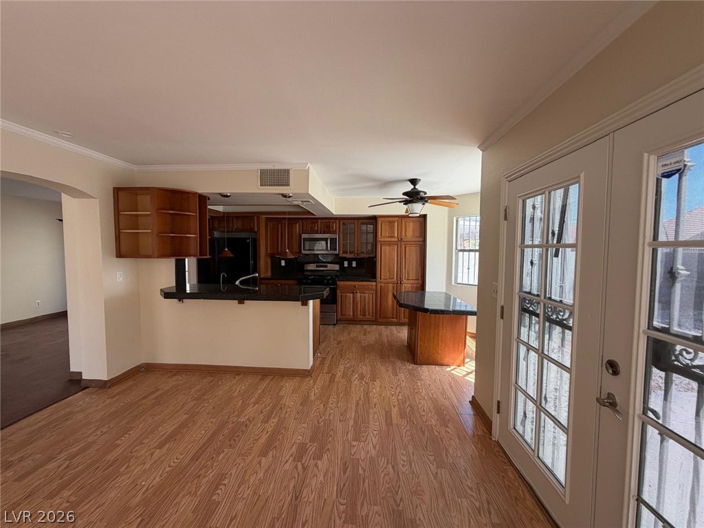 921 Greystone Drive Las Vegas NV 89108
