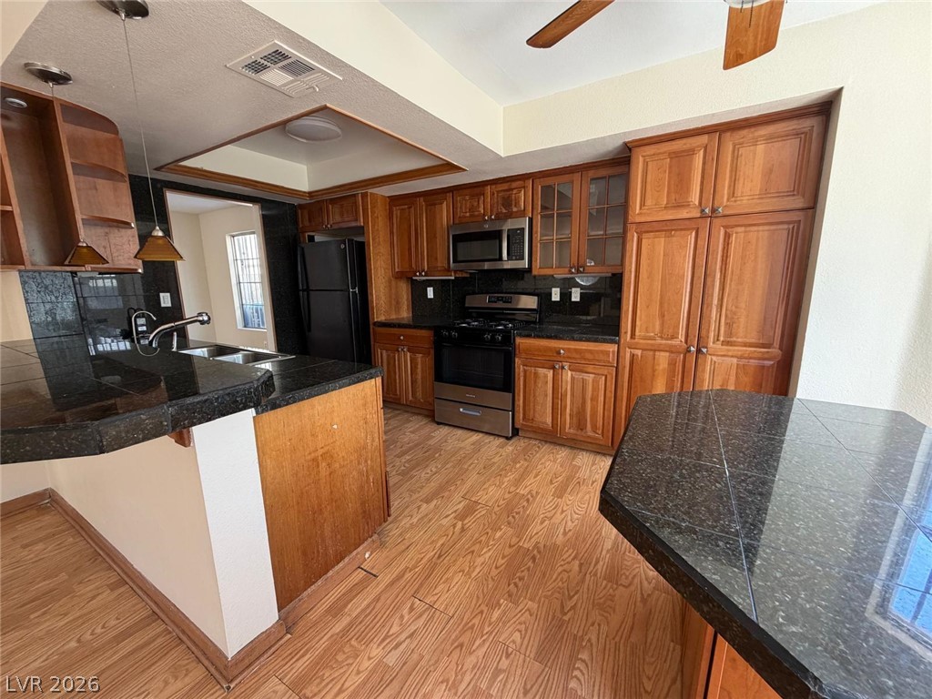 921 Greystone Drive Las Vegas NV 89108