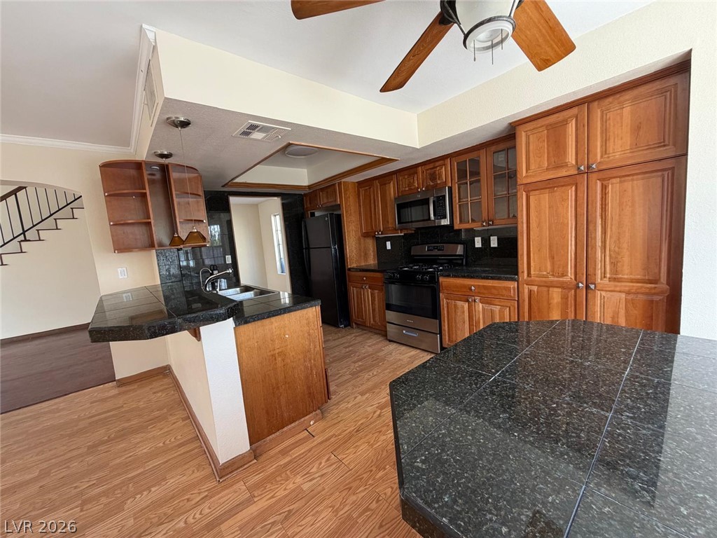 921 Greystone Drive Las Vegas NV 89108