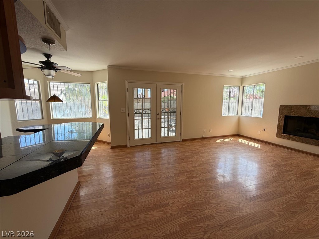 921 Greystone Drive Las Vegas NV 89108
