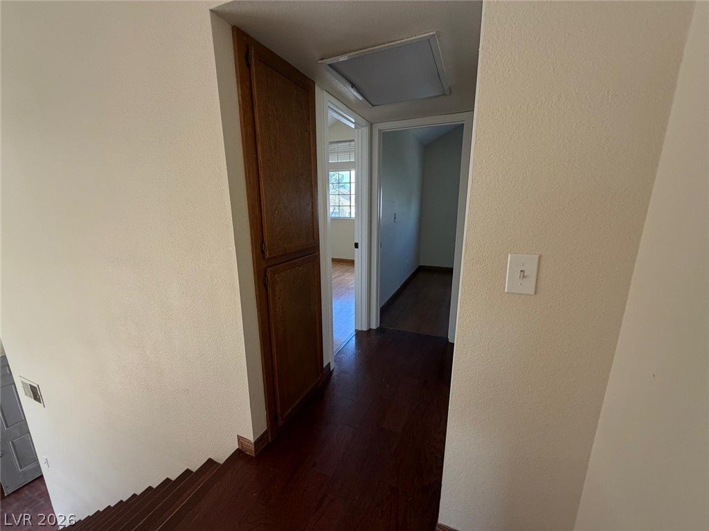 921 Greystone Drive Las Vegas NV 89108