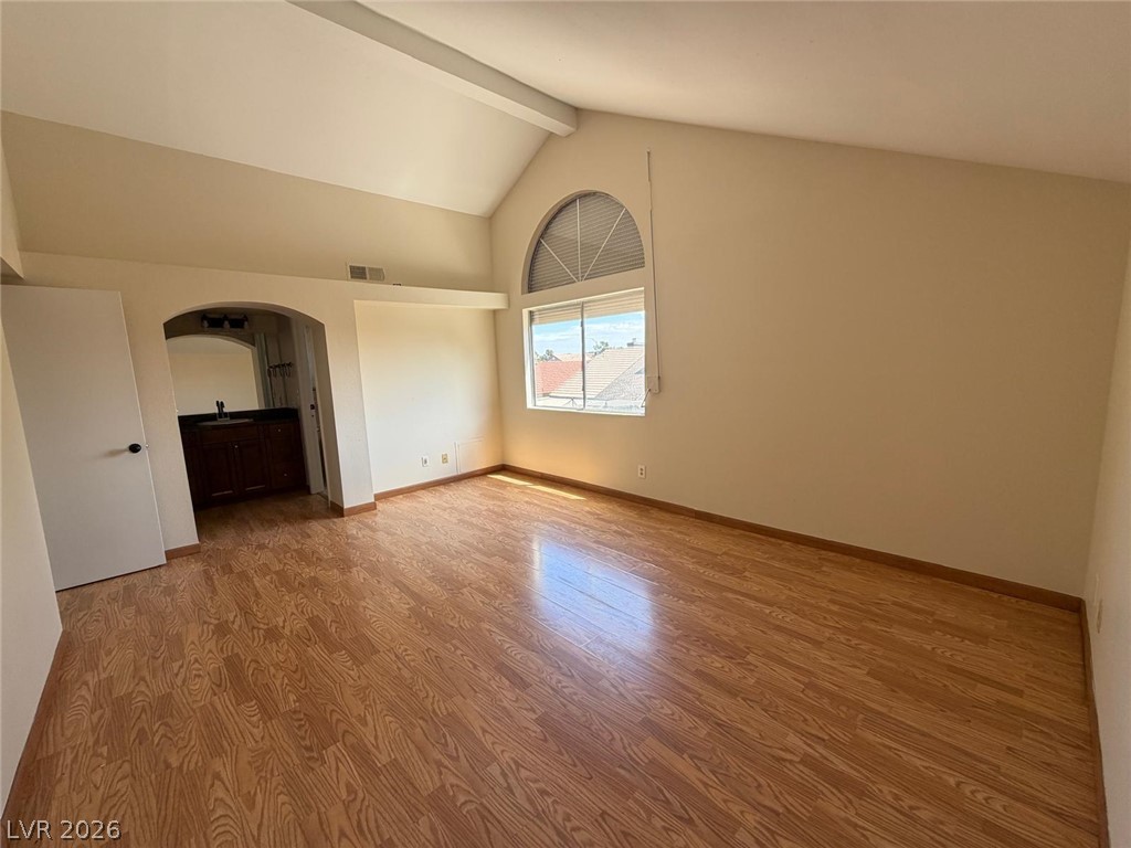 921 Greystone Drive Las Vegas NV 89108