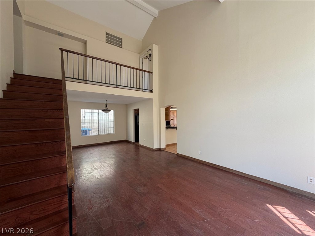 921 Greystone Drive Las Vegas NV 89108
