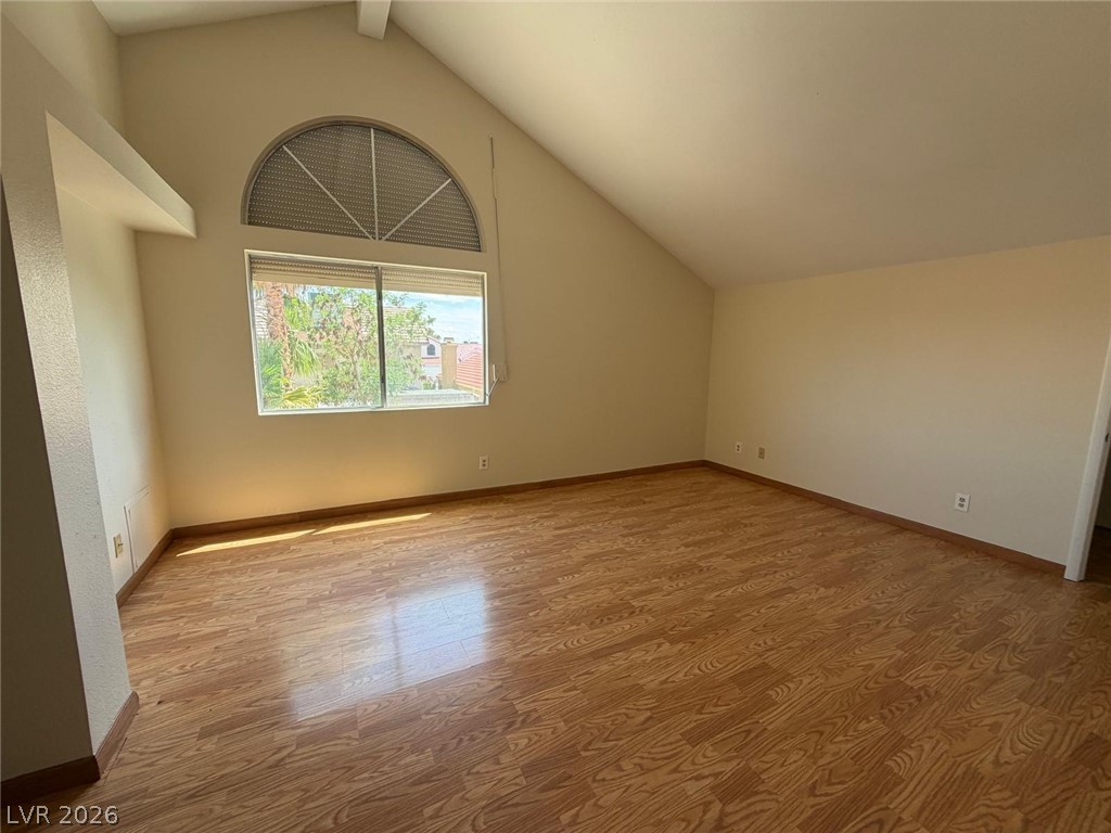 921 Greystone Drive Las Vegas NV 89108