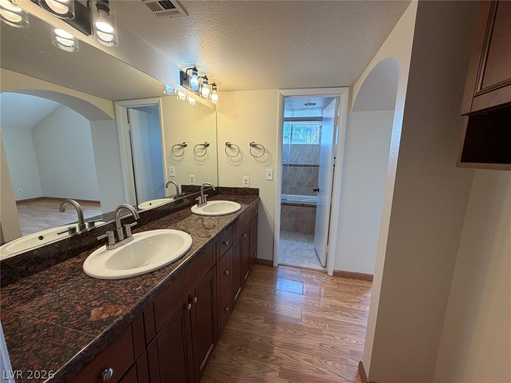 921 Greystone Drive Las Vegas NV 89108