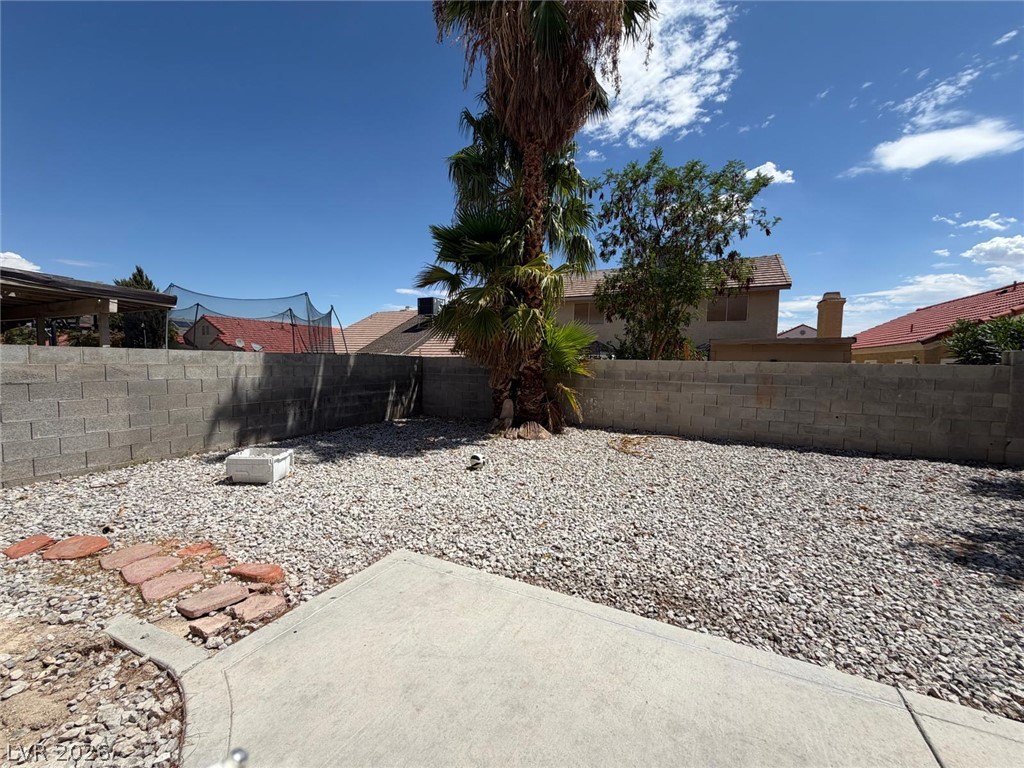 921 Greystone Drive Las Vegas NV 89108