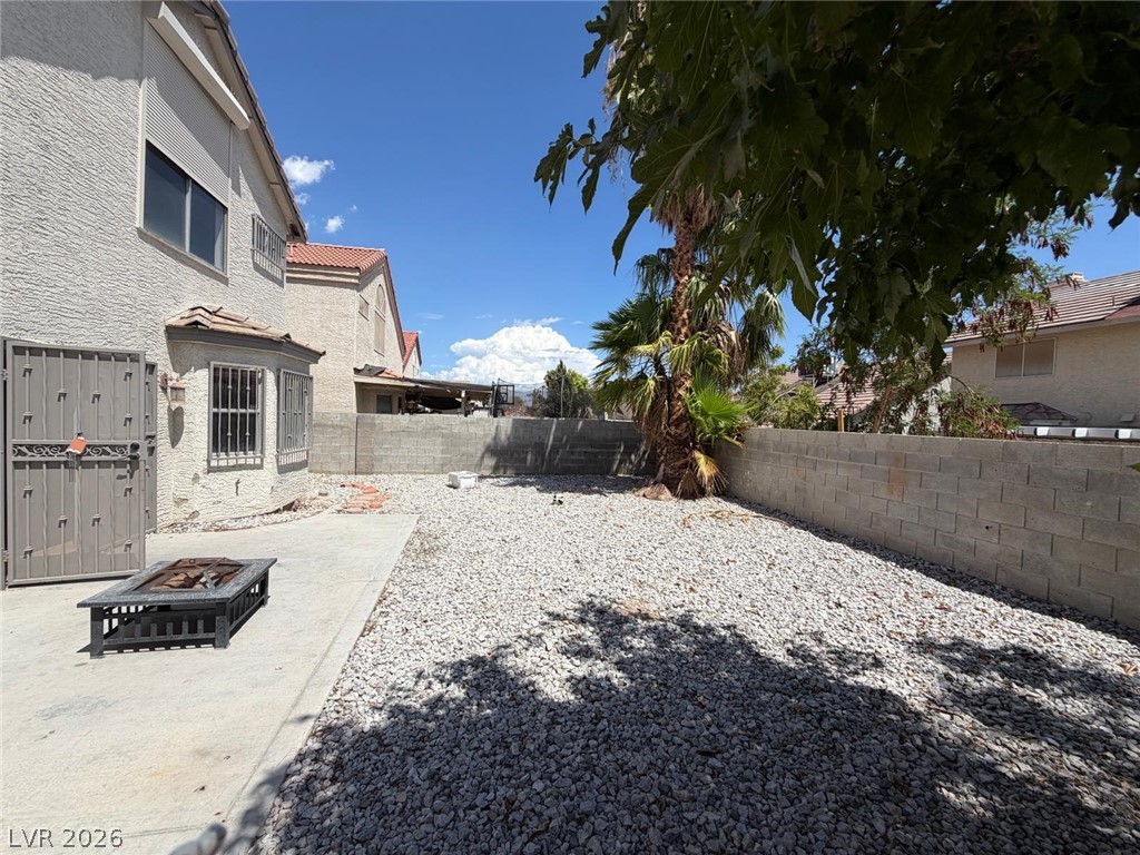 921 Greystone Drive Las Vegas NV 89108