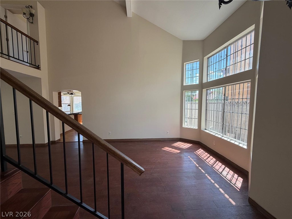 921 Greystone Drive Las Vegas NV 89108
