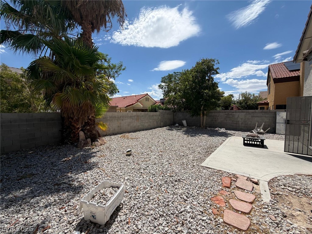 921 Greystone Drive Las Vegas NV 89108