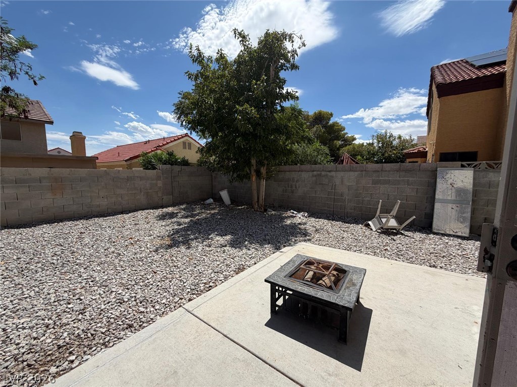921 Greystone Drive Las Vegas NV 89108