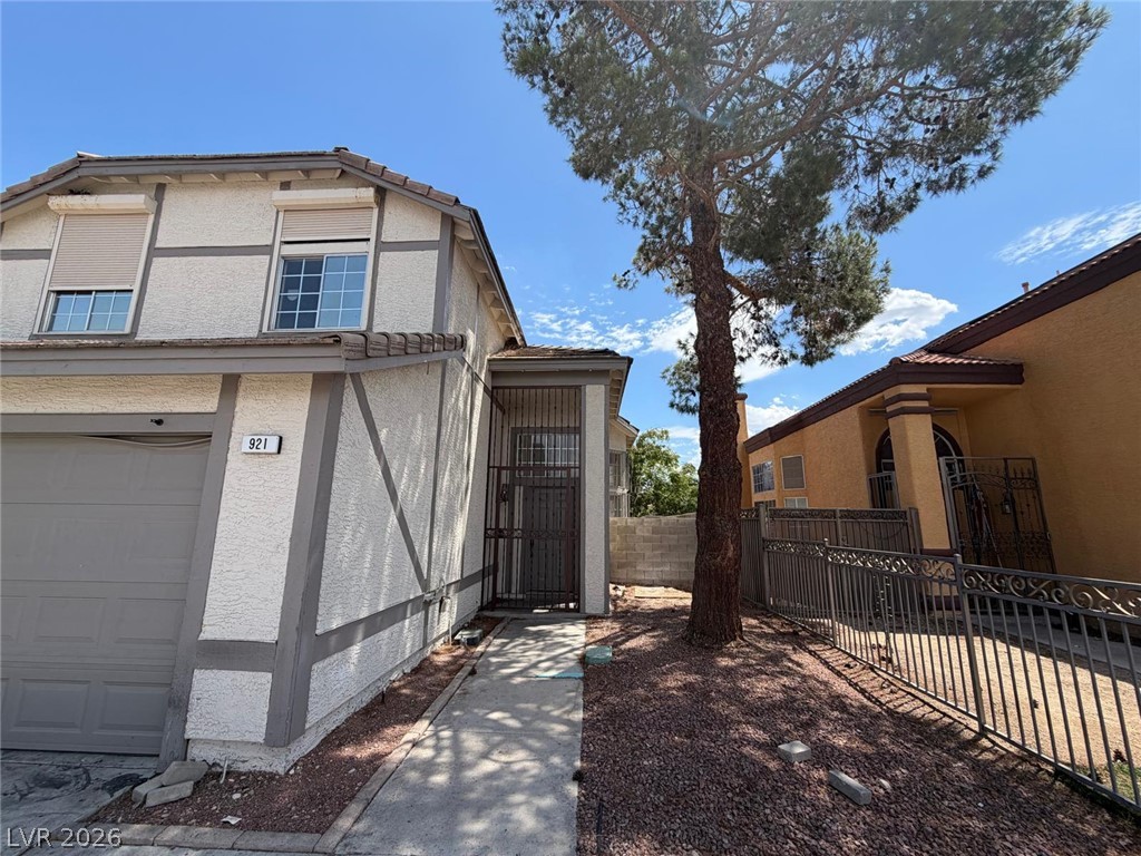 921 Greystone Drive Las Vegas NV 89108