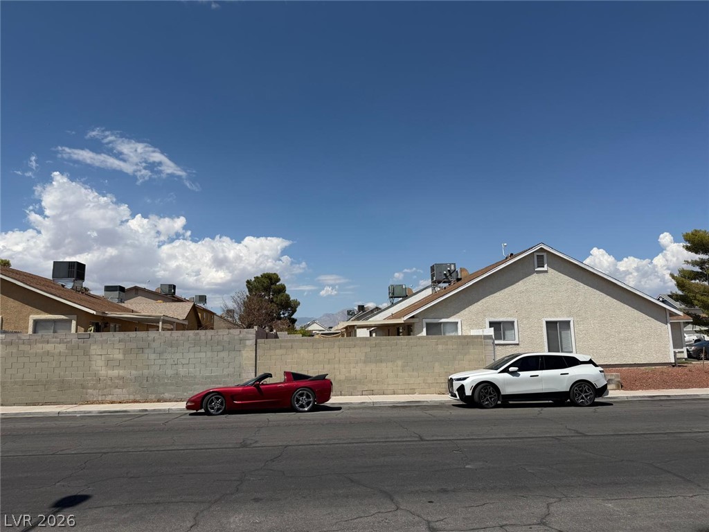 921 Greystone Drive Las Vegas NV 89108