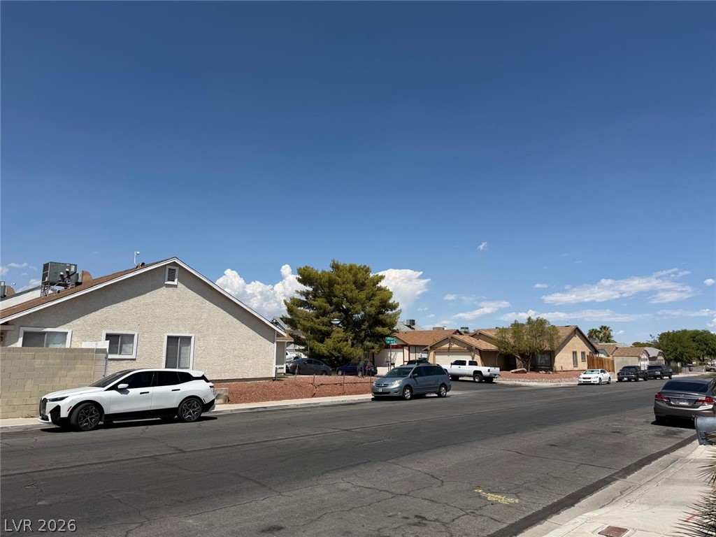 921 Greystone Drive Las Vegas NV 89108