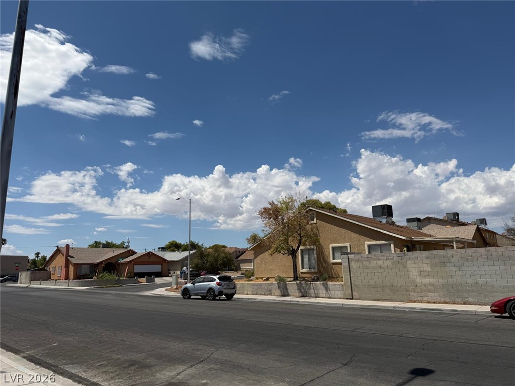 921 Greystone Drive Las Vegas NV 89108
