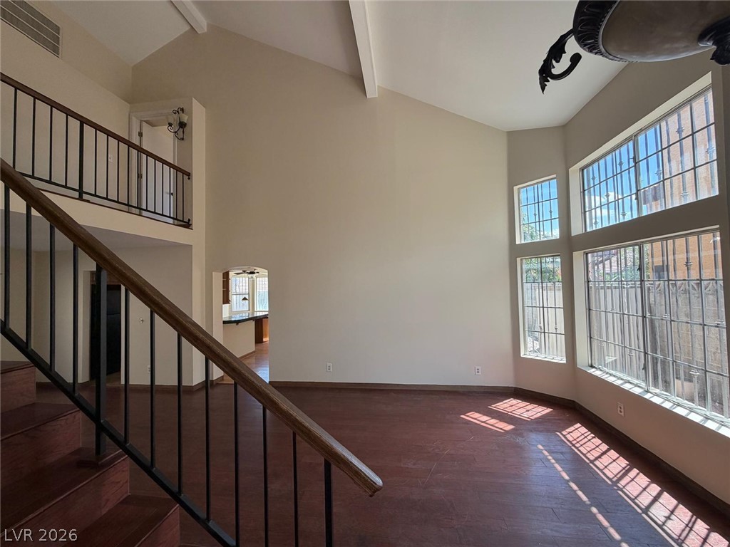 921 Greystone Drive Las Vegas NV 89108