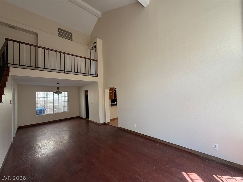 921 Greystone Drive Las Vegas NV 89108