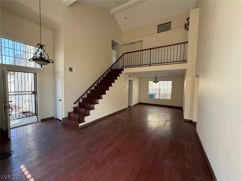 921 Greystone Drive Las Vegas NV 89108