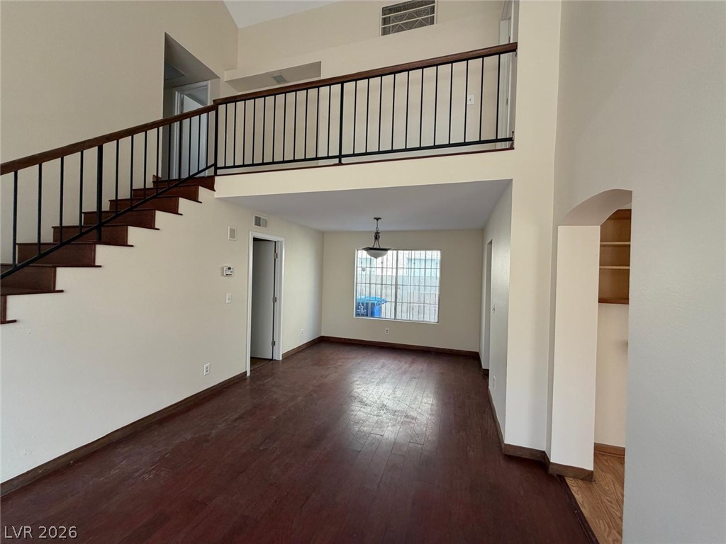 921 Greystone Drive Las Vegas NV 89108