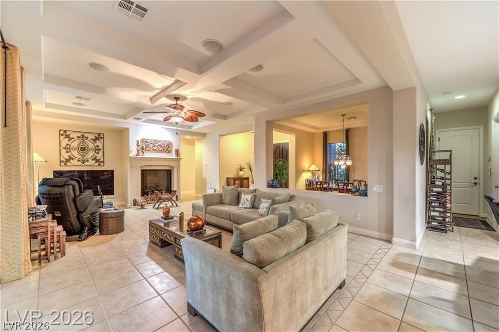 2385 Luberon Drive Henderson NV 89044