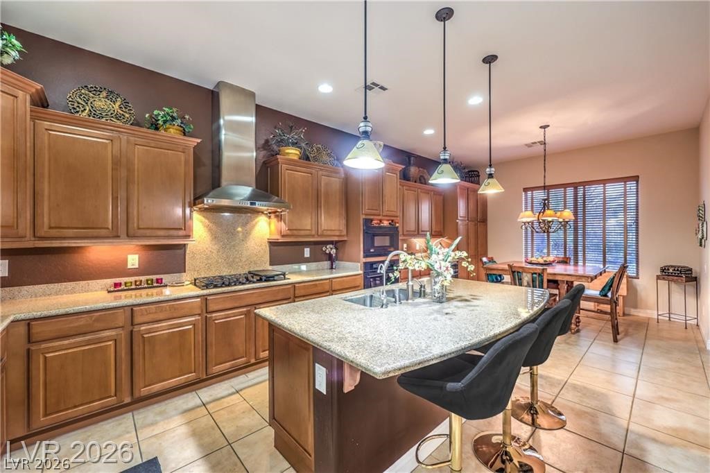 2385 Luberon Drive Henderson NV 89044